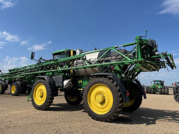 2023 John Deere 616R Sprayer/High Clearance