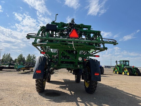 2023 John Deere 616R Sprayer/High Clearance