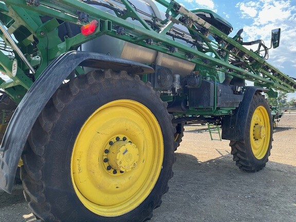 2023 John Deere 616R Sprayer/High Clearance