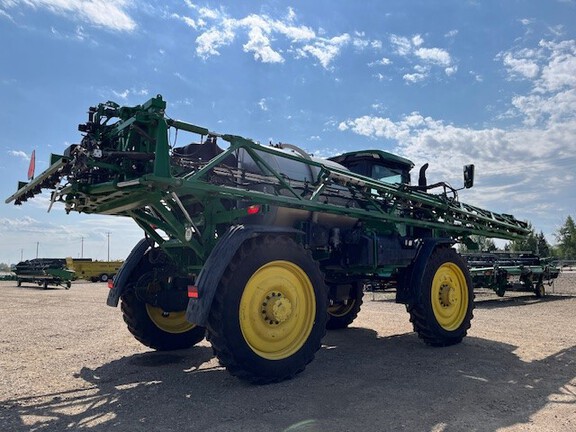 2023 John Deere 616R Sprayer/High Clearance