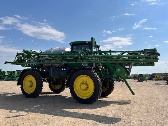 2023 John Deere 616R Sprayer/High Clearance