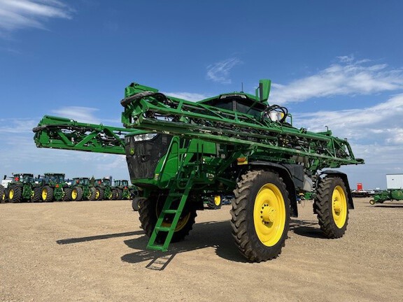 2023 John Deere 616R Sprayer/High Clearance