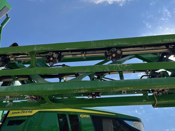 2023 John Deere 616R Sprayer/High Clearance