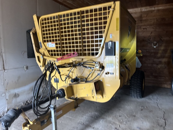 2017 Vermeer BPX9000 Bale Processor