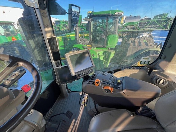 2023 John Deere 9R 640 Tractor 4WD