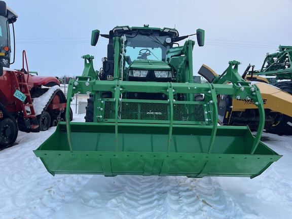 2023 John Deere 7R 210 Tractor