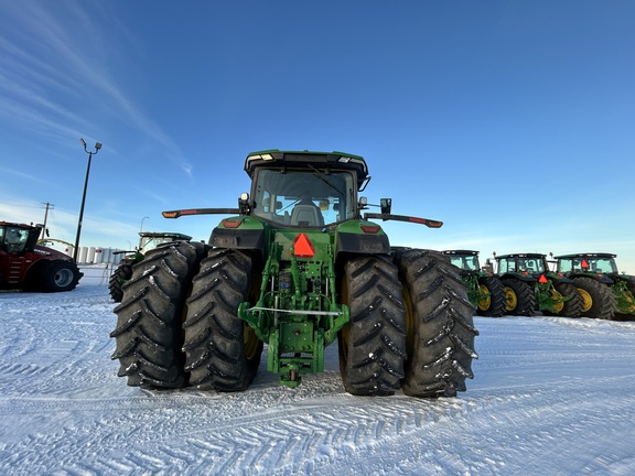 2023 John Deere 7R 290 Tractor