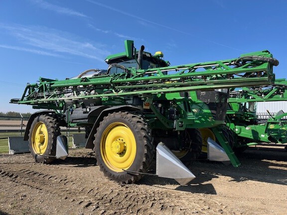 2022 John Deere 616R Sprayer/High Clearance