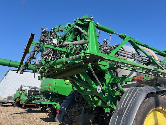 2022 John Deere 616R Sprayer/High Clearance