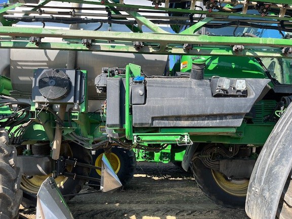 2022 John Deere 616R Sprayer/High Clearance