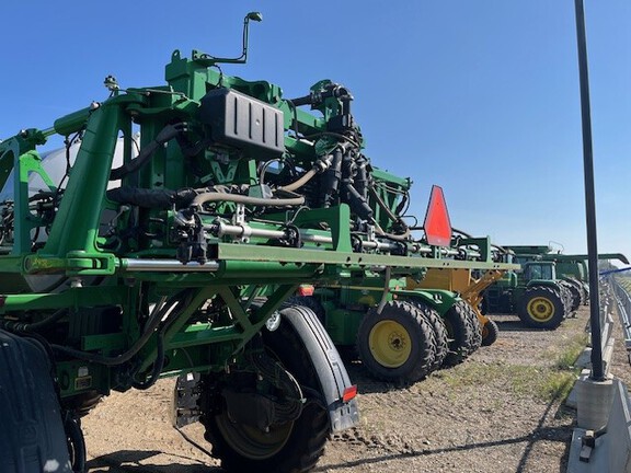 2022 John Deere 616R Sprayer/High Clearance