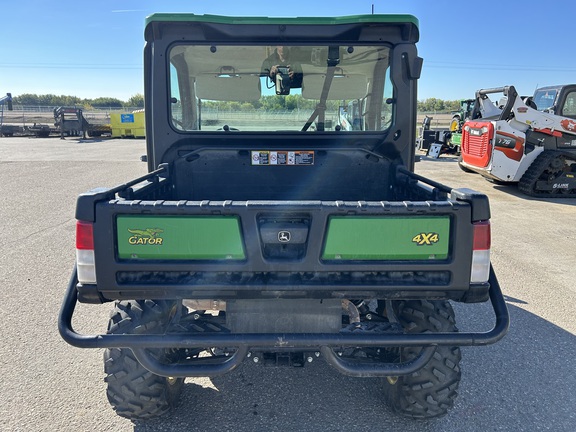 2020 John Deere XUV 835R ATV