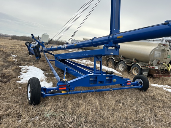 2022 Brandt 13X110 HP+ Grain Auger