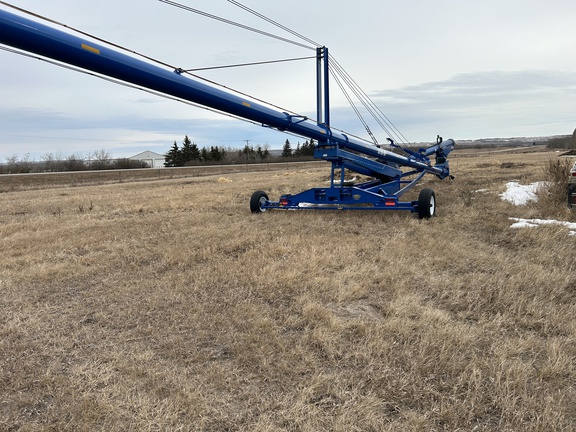 2022 Brandt 13X110 HP+ Grain Auger