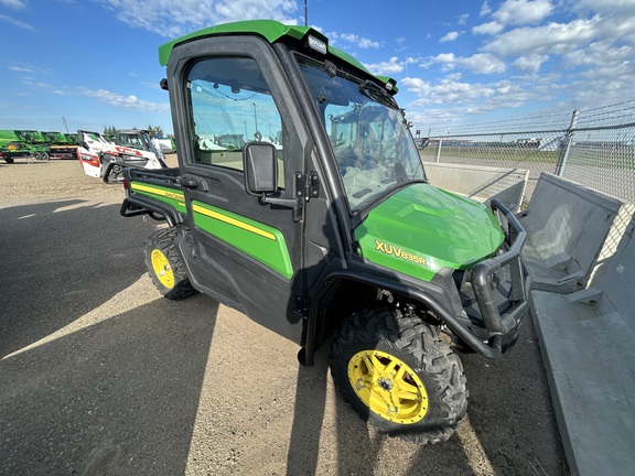 2019 John Deere 835R ATV