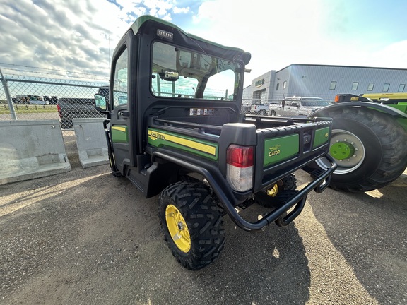 2019 John Deere 835R ATV