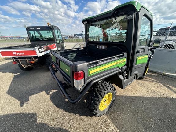 2019 John Deere 835R ATV