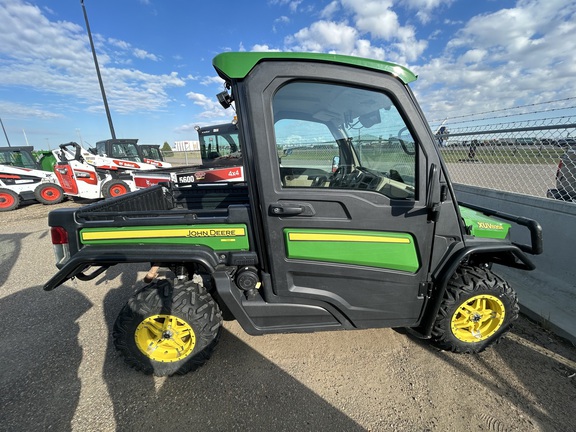 2019 John Deere 835R ATV