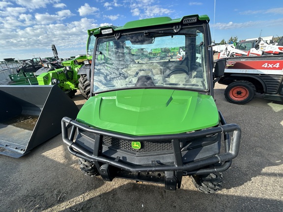 2019 John Deere 835R ATV