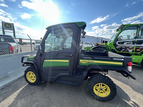 2019 John Deere 835R ATV