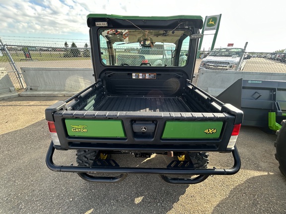 2019 John Deere 835R ATV