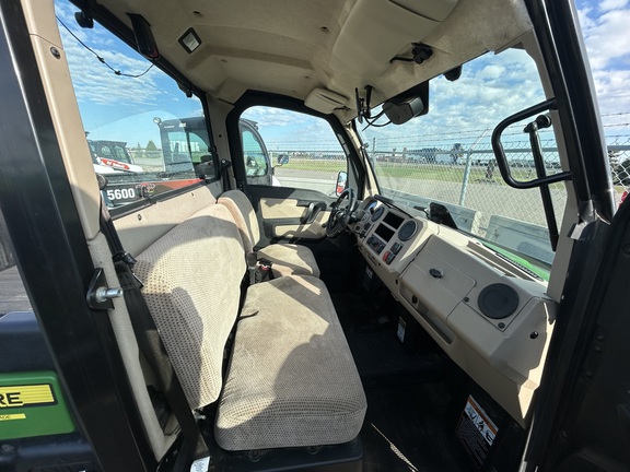 2019 John Deere 835R ATV