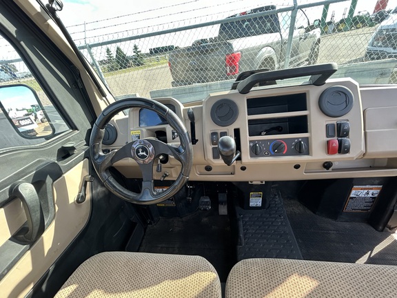 2019 John Deere 835R ATV