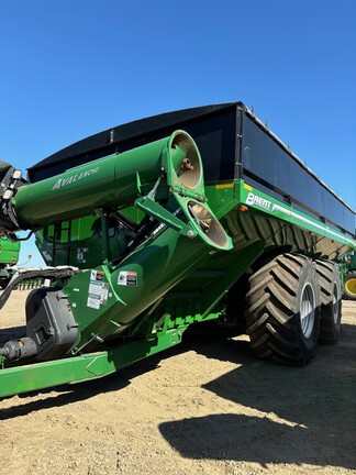 2020 Brent 2096 Grain Cart