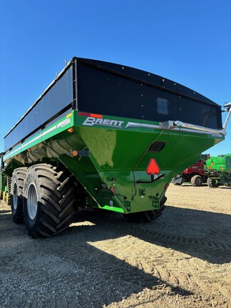 2020 Brent 2096 Grain Cart