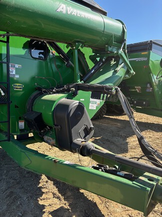 2020 Brent 2096 Grain Cart