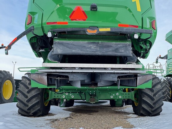 2022 John Deere X9 1000 Combine