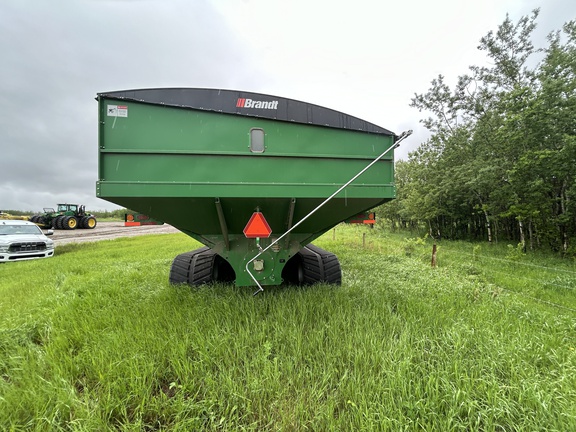 2019 Brandt 2022DXR Grain Cart