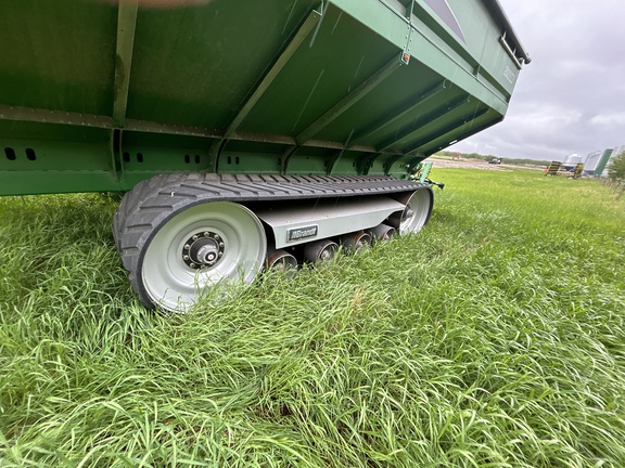 2019 Brandt 2022DXR Grain Cart