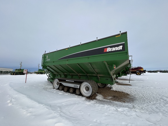 2019 Brandt 2022DXR Grain Cart