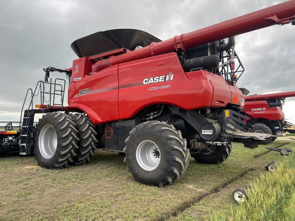 2019 Case IH 9250 Combine