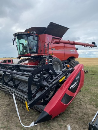 2019 Case IH 9250 Combine