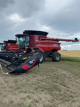 2019 Case IH 9250 Combine