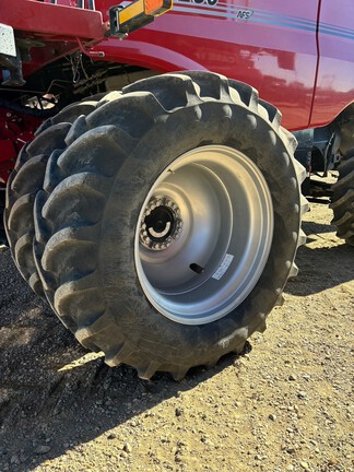 2019 Case IH 9250 Combine