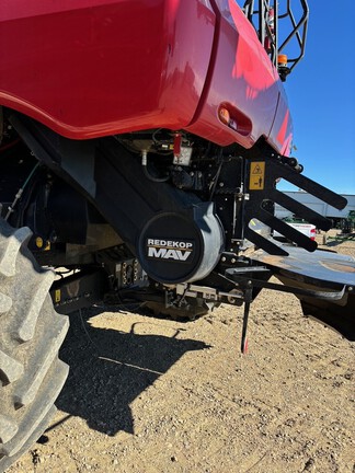 2019 Case IH 9250 Combine