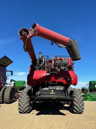 2019 Case IH 9250 Combine