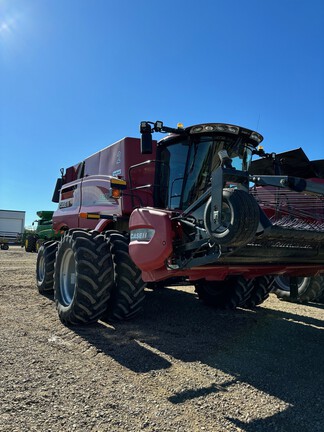 2019 Case IH 9250 Combine