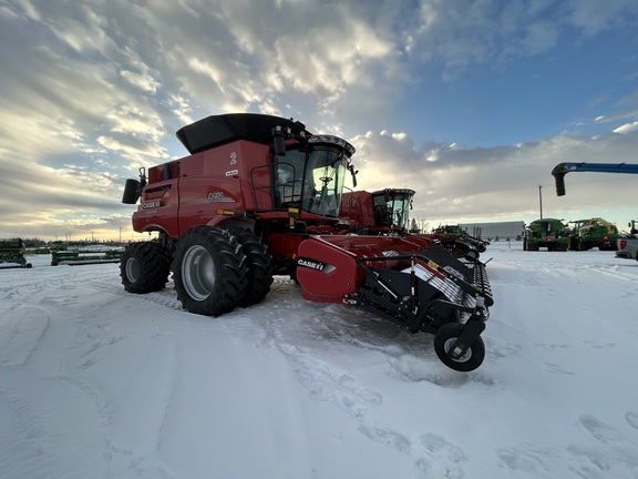 2019 Case IH 9250 Combine