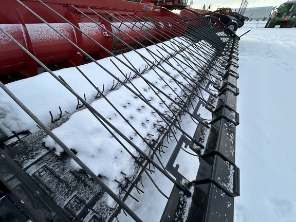 2019 Case IH 9250 Combine