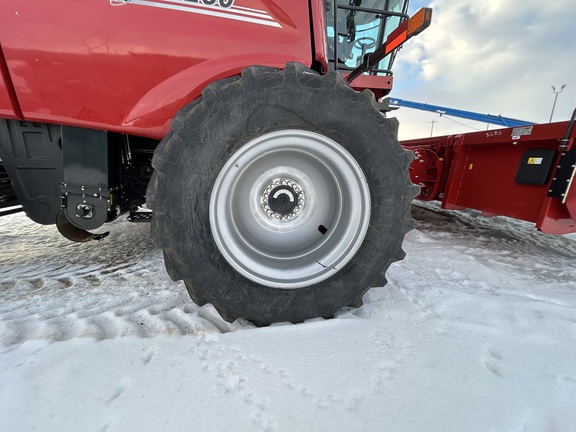 2019 Case IH 9250 Combine