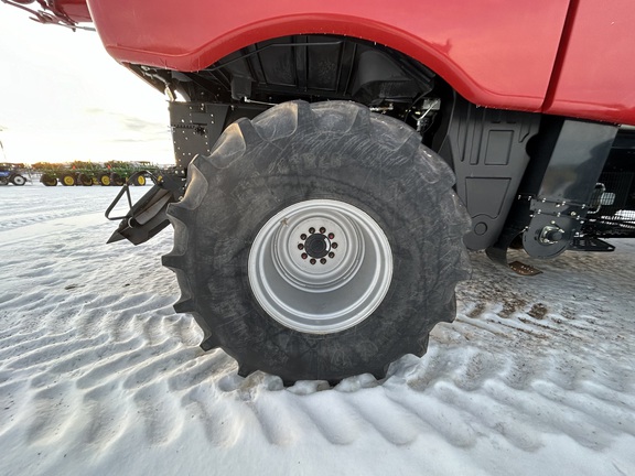 2019 Case IH 9250 Combine