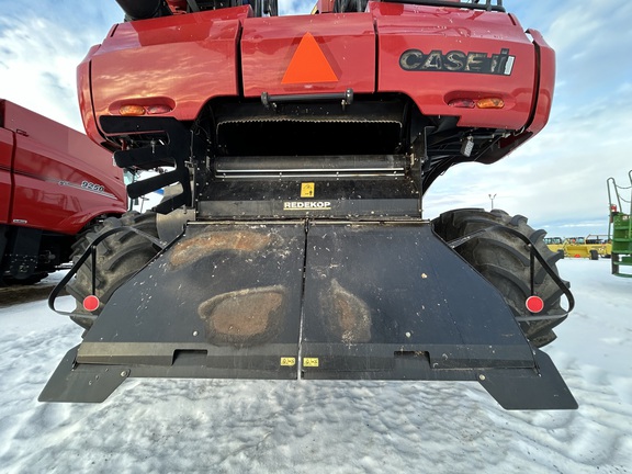 2019 Case IH 9250 Combine