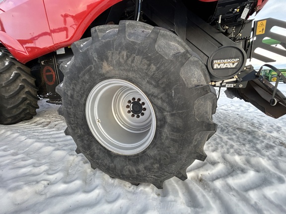 2019 Case IH 9250 Combine