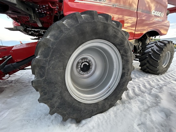 2019 Case IH 9250 Combine