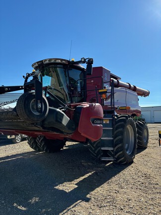 2019 Case IH 9250 Combine