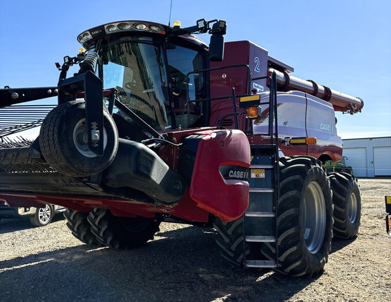 2019 Case IH 9250 Combine